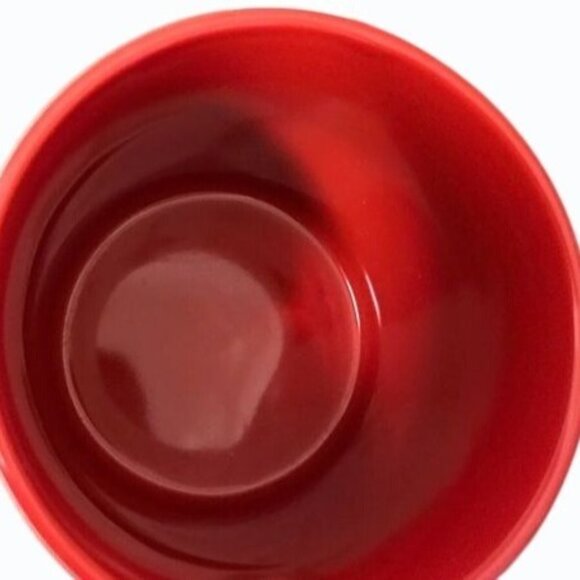 Spectrum Design Oversized Feliz Navidad Merry Christmas Mug with Festive Donkey - Picture 3 of 4